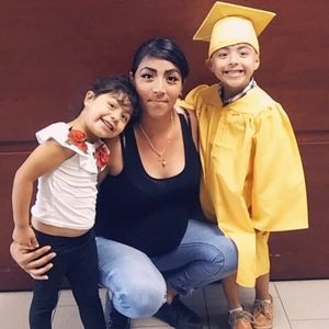 Meet your Posher, Sandra